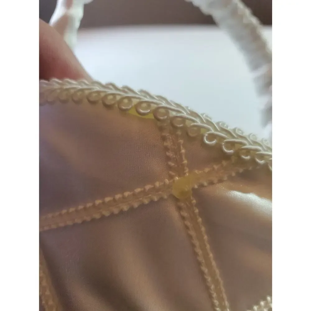 Unbranded missing glass